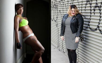 Curvosas ¡y muy exitosas!