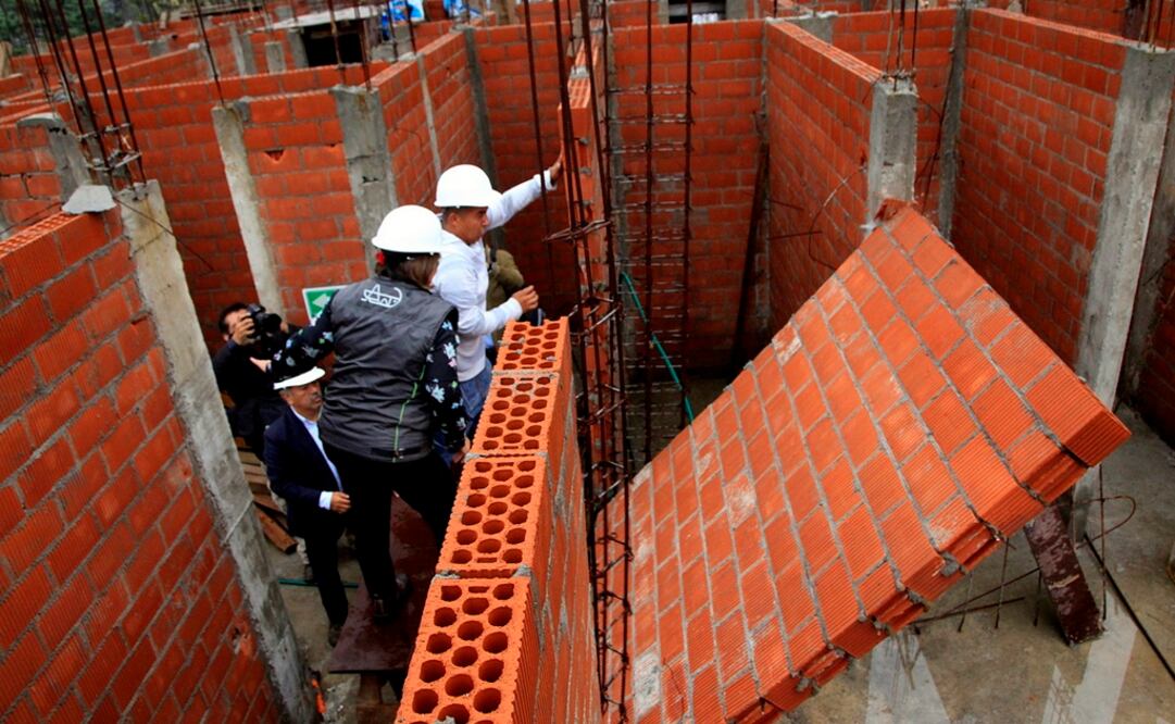 (Foto: Archivo/Delegación Miguel Hidalgo)