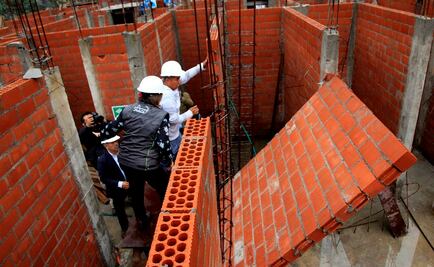 Cerca de 100 obras en CDMX ameritan demolición: Procuraduría