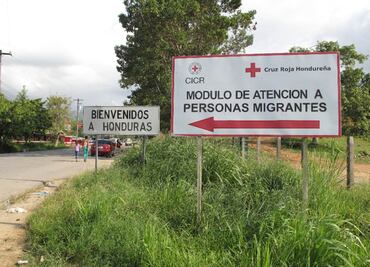 Emiten alerta sobre riesgos de indocumentados