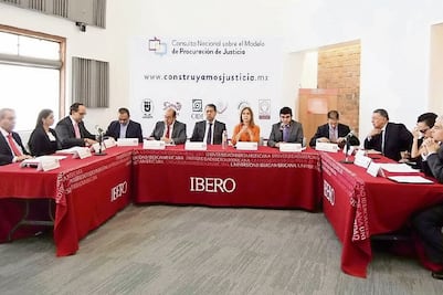 Ven falta de capacidad en sistema de justicia