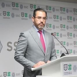 Crece presencia de menores en crimen: SSC