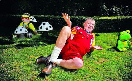 Estos son los dulces que conociste en Familia con Chabelo