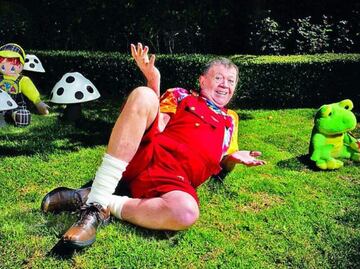 Estos son los dulces que conociste en Familia con Chabelo