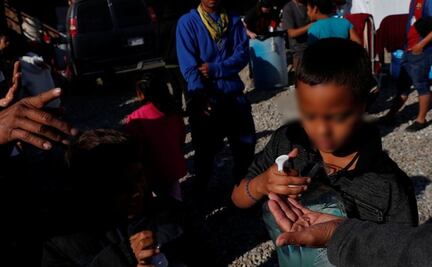 EU adopta medidas para evitar muertes de niños migrantes en la frontera