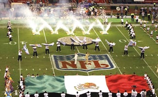 NFL en México: Los 49ers de San Francisco jugarán en el estadio Banorte, revelan 