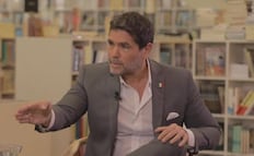 Opinión de Eduardo Verástegui viola derechos de las audiencias: Defensoría de Canal 14 y Canal Once; "no me van a callar", responde