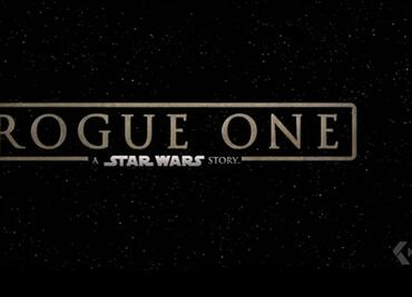 "Rogue One", un éxito en preventa