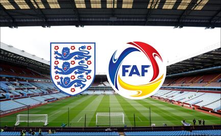 Eliminatorias Copa del Mundo: Horarios y canales para ver EN VIVO Inglaterra vs Andorra; hoy, sábado 6 de septiembre