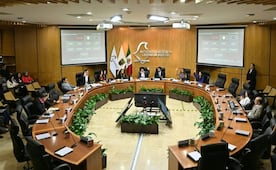 IECM aplaza aprobación de lineamientos electorales; busca mayor análisis sobre propaganda e imparcialidad