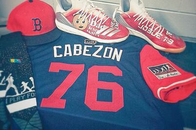 En la MLB se divierten en el Players Weekend