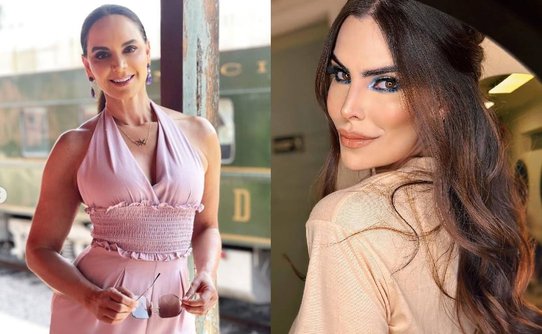 La exreina de belleza quedó fuera de la organización tras 30 años al frente. La nueva directora en Cynthia de la Vega. Foto: Instagram