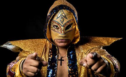 El Audaz quiere la máscara de Pólvora, pero sobre todo, salvar la propia