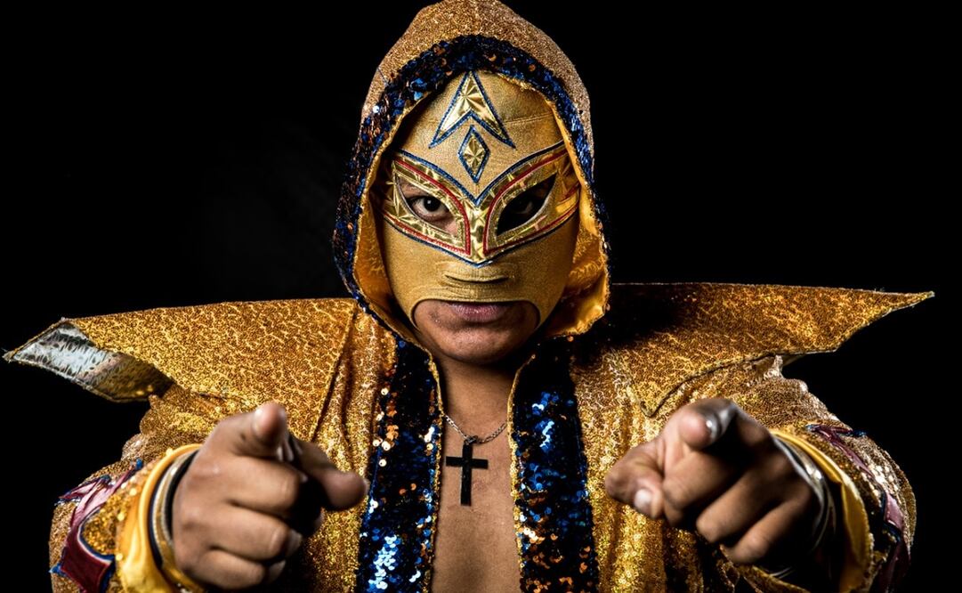 FOTO: GERMÁN ESPINOSA / EL UNIVERSAL