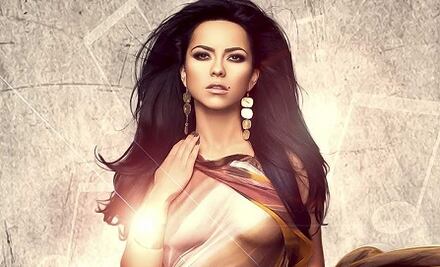 "Reina no soy, ni quiero ser": Inna