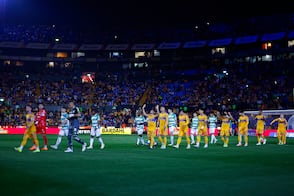 Estadio Universitario recibe a la FIFA; sería sede de entrenamiento en el Mundial de 2026