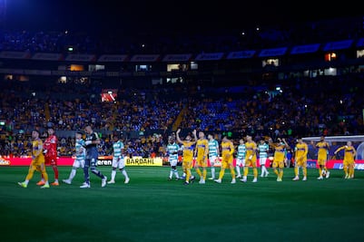 Estadio Universitario recibe a la FIFA; sería sede de entrenamiento en el Mundial de 2026