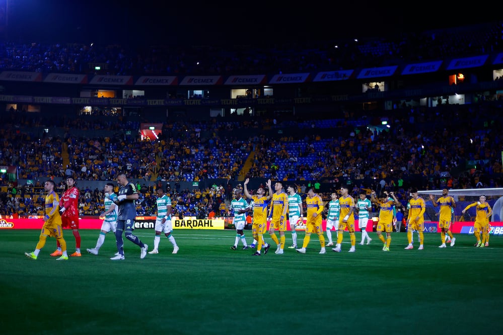 Estadio Universitario en San Nicolás de los Garza, Nuevo León - Foto: Imago7