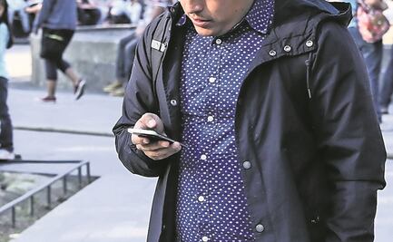 Gobierno de CDMX publica Ley Olimpia en la gaceta local