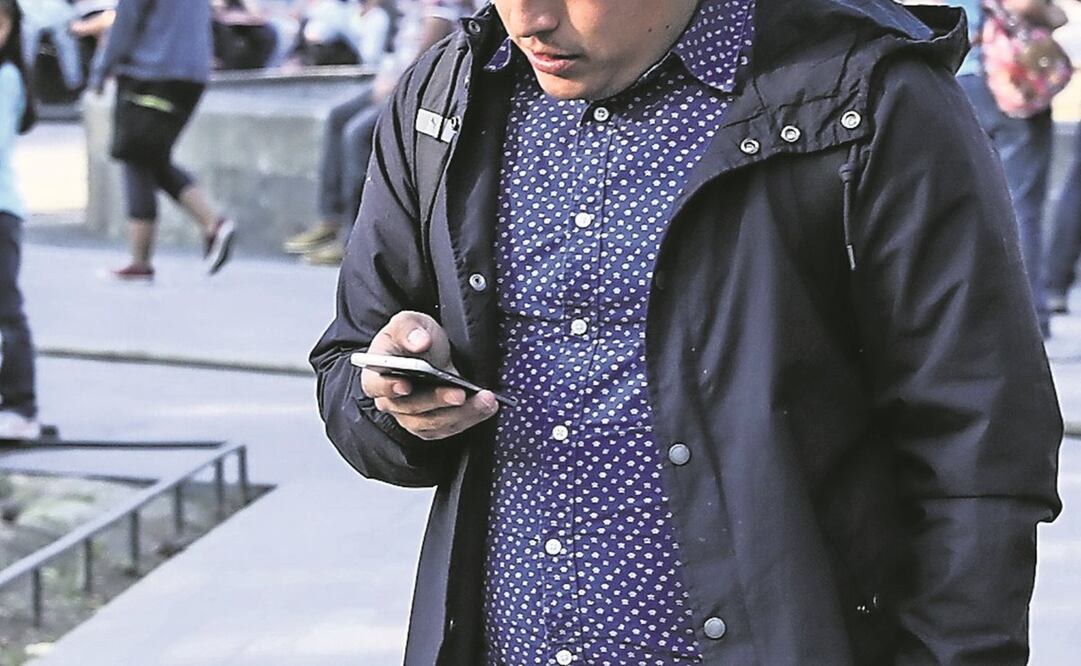 Foto: Archivo. EL UNIVERSAL