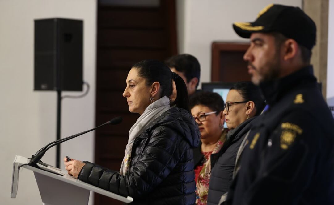 Foto: Valente Rosas / EL UNIVERSAL