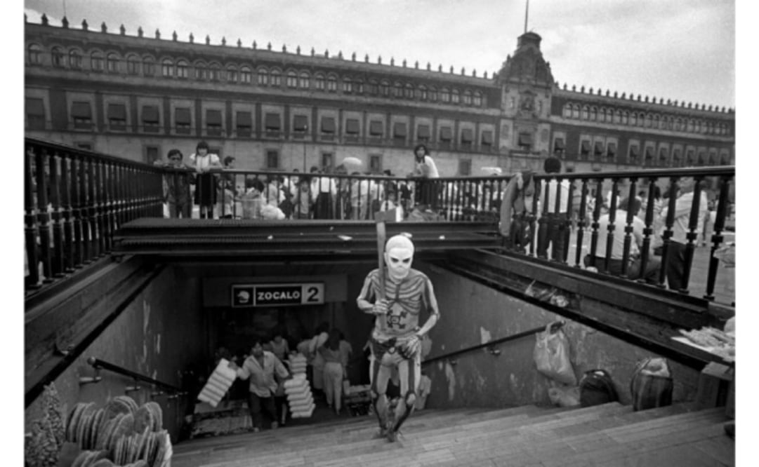 Francisco Mata: artista, maestro y provocador