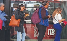 Jóvenes si leen y sostienen al mercado del libro  