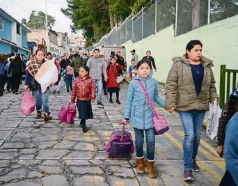 Alistan foros de consulta para Acuerdo Nacional sobre Educación