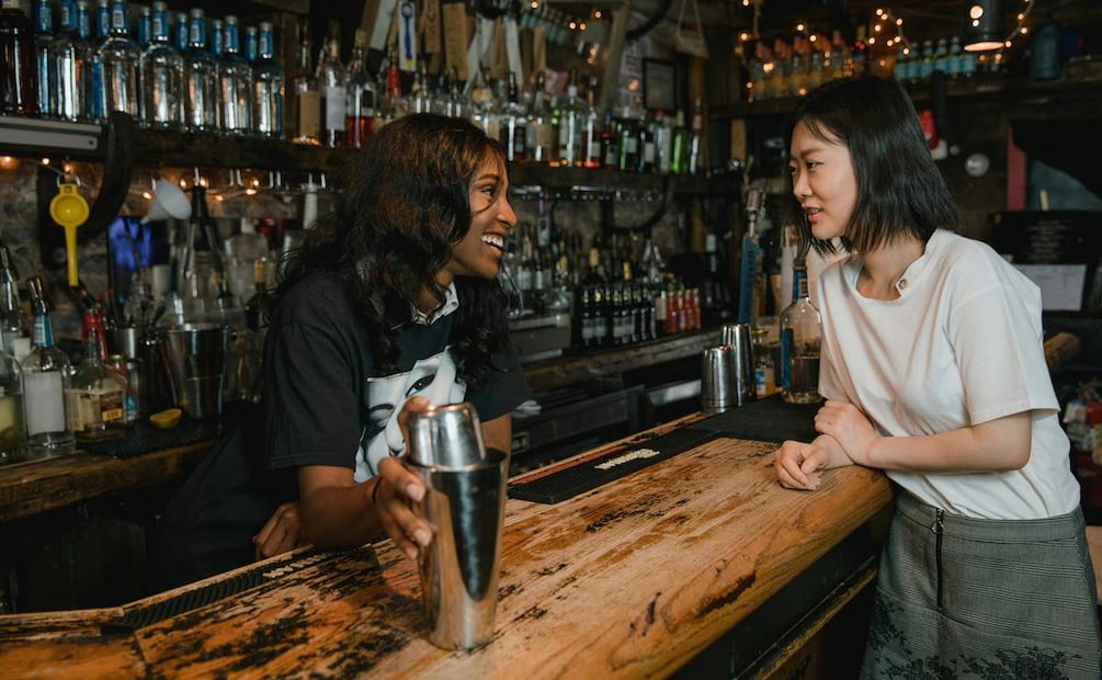 Tendencias en coctelería mexicana en 2026. Foto: Pexels