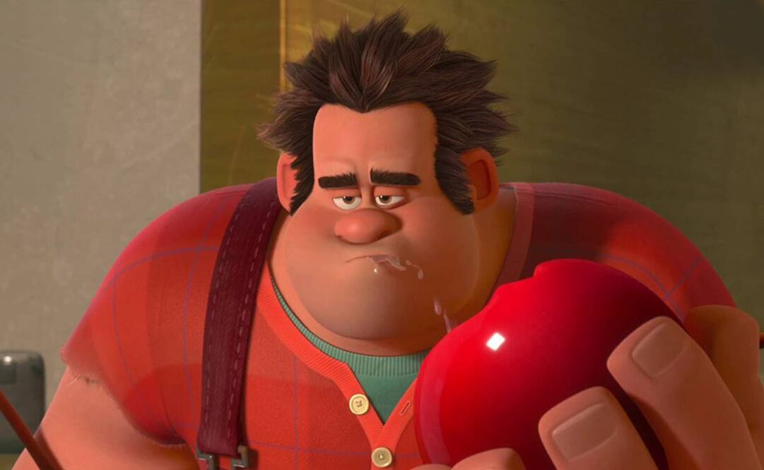 La historia sigue al villano de un juego de arcade y quien da título al filme, sin embargo, a pesar de que todos lo rechazan e incluso le tienen miedo, Ralph es todo lo contrario a lo que aparenta en su videojuego.