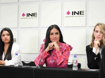 Alessandra Rojo de la Vega advierte que Caty Monreal busca anulación de elección en alcaldía Cuauhtémoc