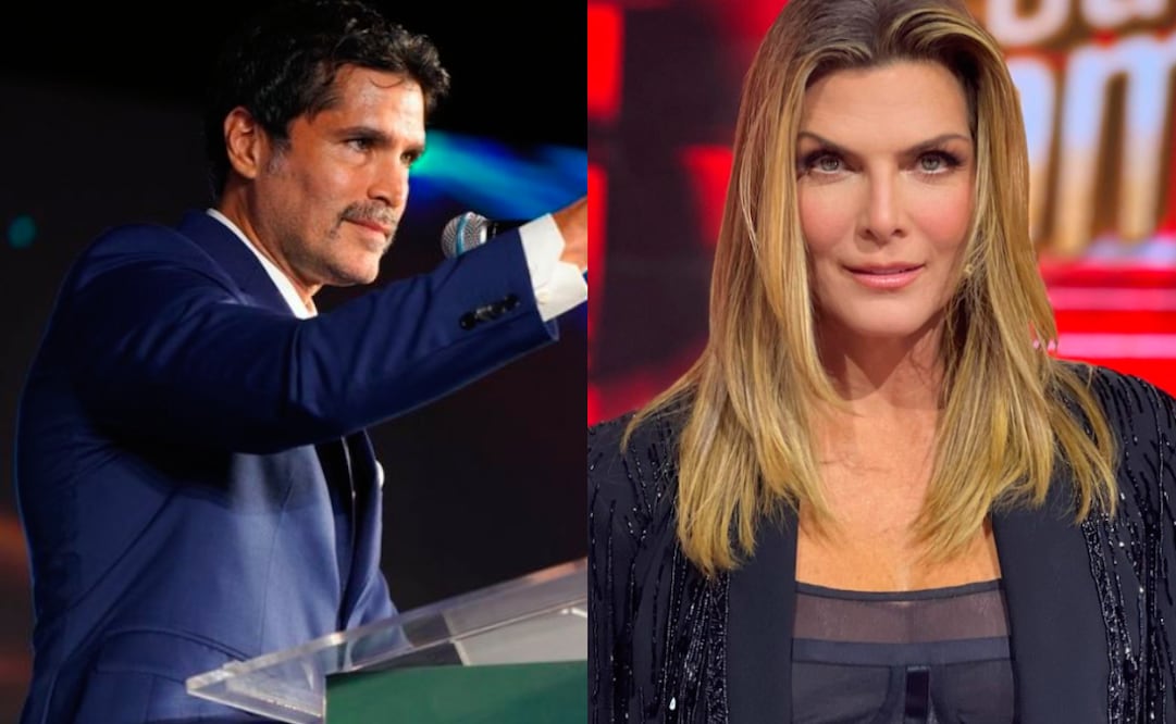 El actor volvió a encender la polémica con sus publicaciones. Foto: Instagram.