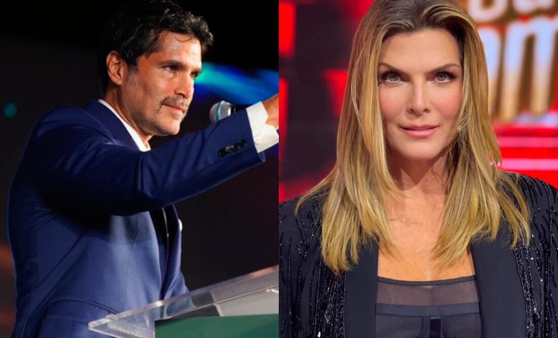 El actor volvió a encender la polémica con sus publicaciones. Foto: Instagram.