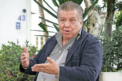 Terapias de 4 meses para salir del infierno