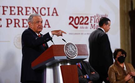 "Estoy convencido de eso": AMLO reitera que seguirá con estrategia de "abrazos, no balazos"
