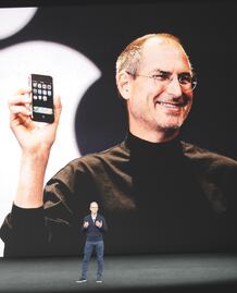 iPhone X, la nueva apuesta de Apple