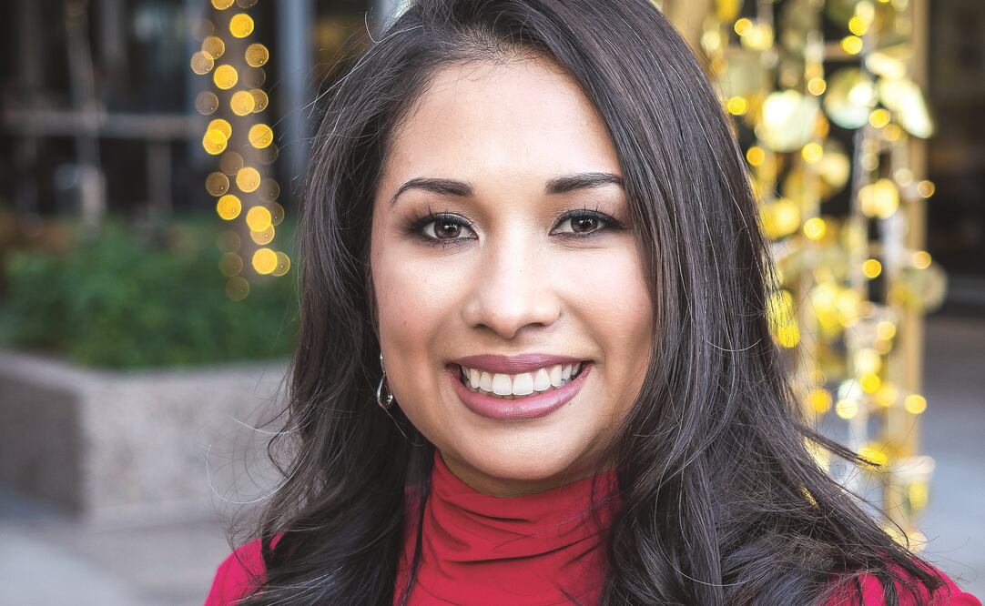 “[El fin del DACA] golpea a los dreamers, a sus familias, pero también a los empleos de calidad porque tenemos mucho que ofrecer laboralmente” (CORTESÍA)