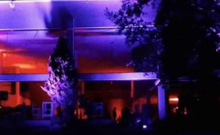 Matan a joven de 15 años en fiesta clandestina en Edomex; denuncian que le rompieron una botella en la cabeza