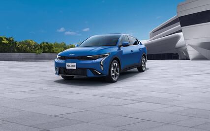 El KIA K3 2026: El sedán subcompacto más económico de México