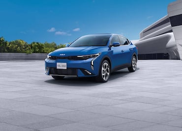 El KIA K3 2026: El sedán subcompacto más económico de México