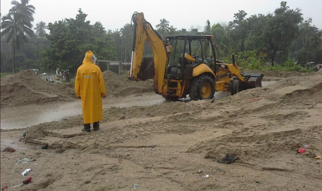 Foto: Archivo / EL UNIVERSAL