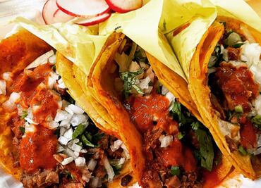 Quesabirria: fusión chilanga que une lo mejor de dos estados