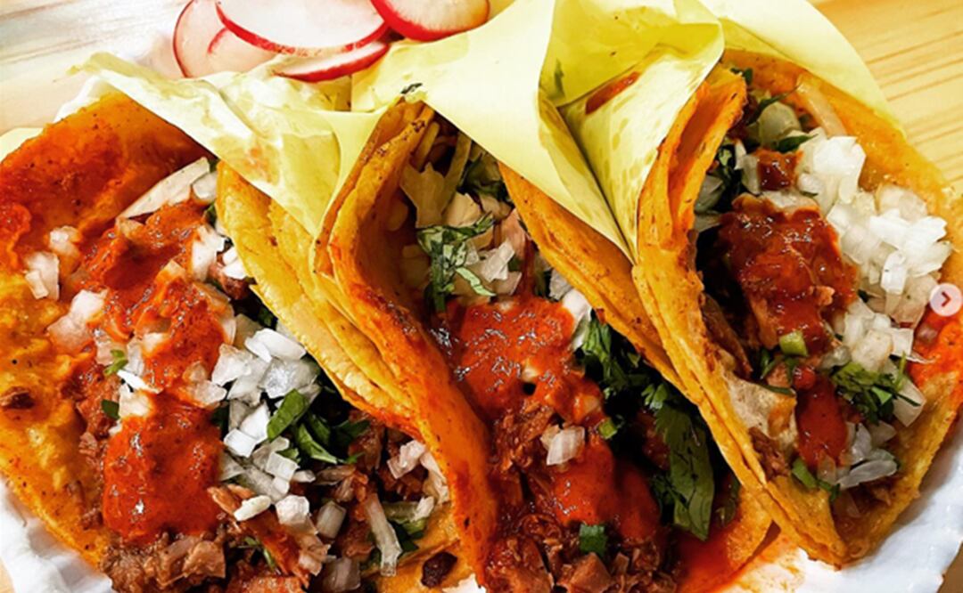 Foto: Birria Colorado / Instagram