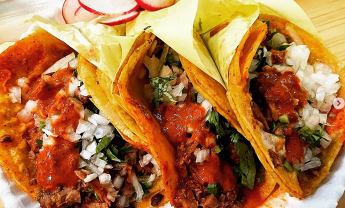 Foto: Birria Colorado / Instagram