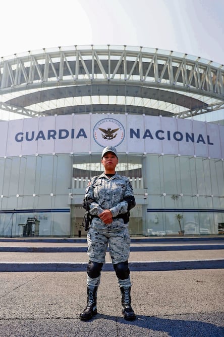 Foto: Diego Simón Sánchez / EL UNIVERSAL