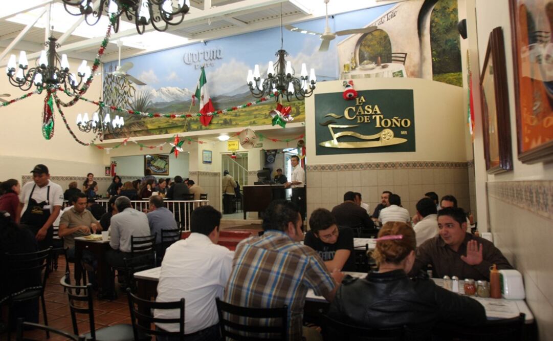 (Foto: Archivo / EL UNIVERSAL)