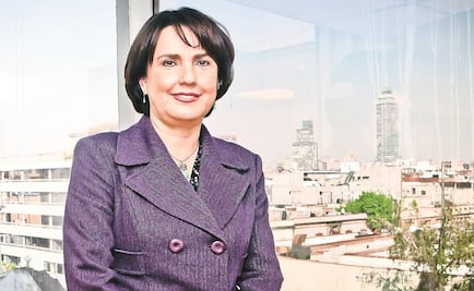 Salgado debe ser los 'ojos' de Tláhuac: Patricia Mercado