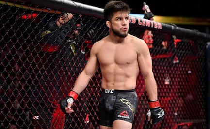 UFC burla el aislamiento y ofrece función de 12 peleas