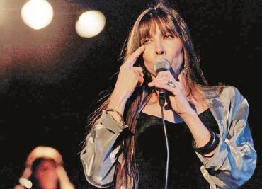 Cinco canciones para recordar a Betsy Pecanins