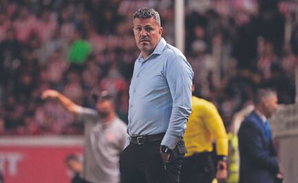 Cruz Azul, Pumas y Chivas; inestabilidad en el timón afecta a los "grandes" 